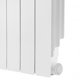 Радиатор биметаллический Royal Thermo MONOBLOCK B 2.0 500 - 12 секц.