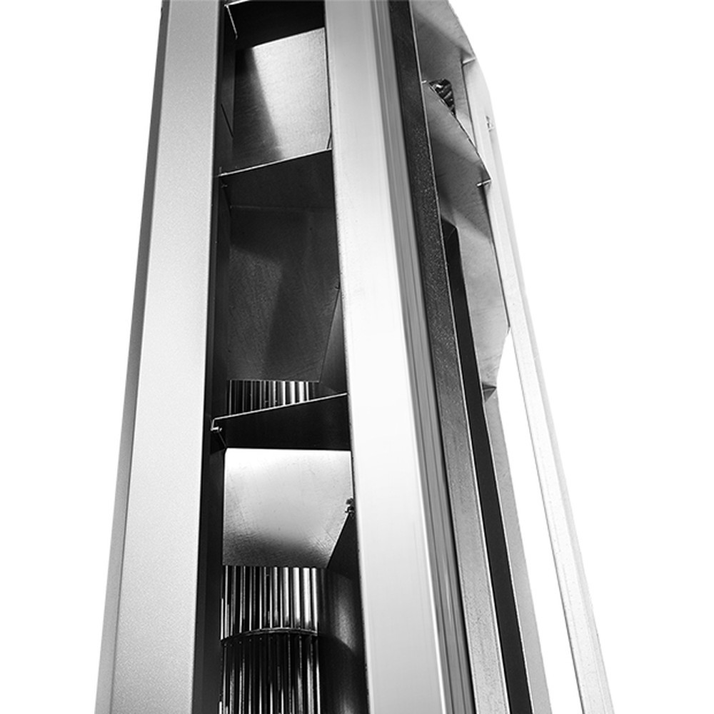 Завеса тепловая BALLU BHC-H22W35-DE