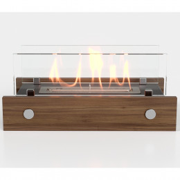 Биокамин Firelight BFP/T-4025 Wood