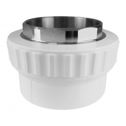 Муфта переходная ВР под ключ 63 x 2quot; (8/4) VALFEX