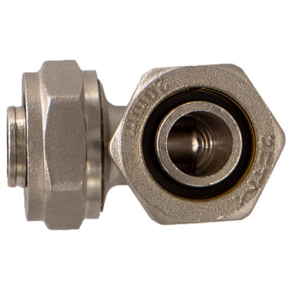 Уголок CTM 16х16 CLD01616