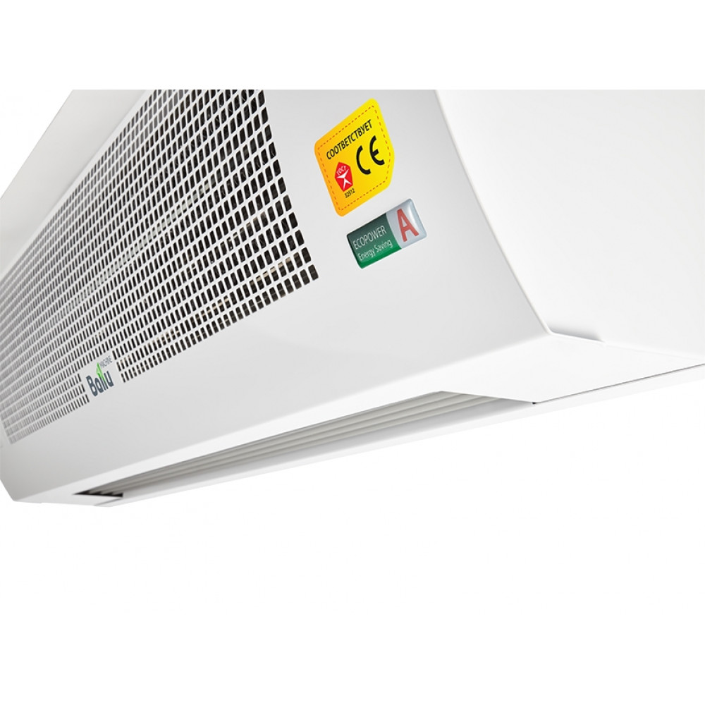 Завеса тепловая BALLU BHC-M25T12-PS