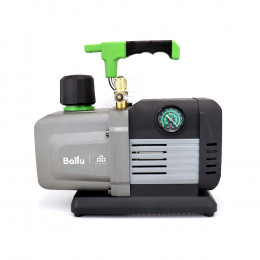 Насос вакуумный Ballu Super Stars ST-4BM