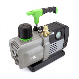 Насос вакуумный Ballu Super Stars ST-4BM