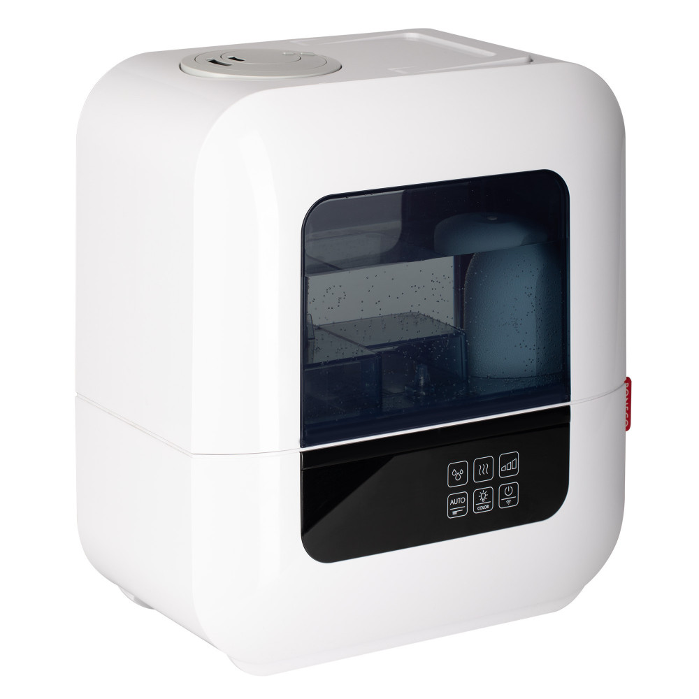 Увлажнитель Boneco U700 SMART (ультразвук, Wi-Fi)
