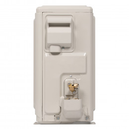 Блок наружный Electrolux Atrium DC EACS/I-07HAT/N8/out инверторной сплит-системы