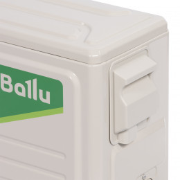 Блок наружный Ballu Odyssey DC BSOI/out-08HN8 сплит-системы, инверторного типа