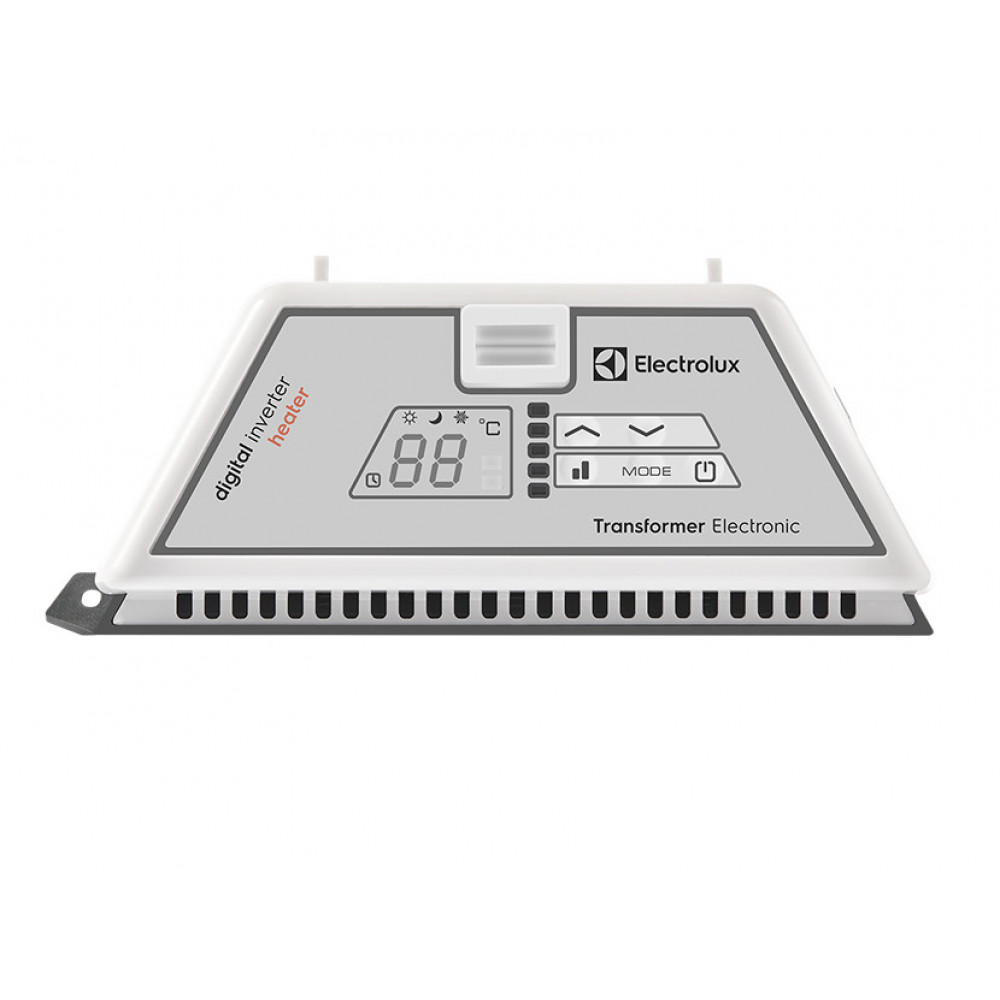 Блок управления конвектора Electrolux Transformer Digital Inverter