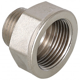 Переходник VALTEC VTr.592.N.0604 вн.-нар. 1"х1/2"