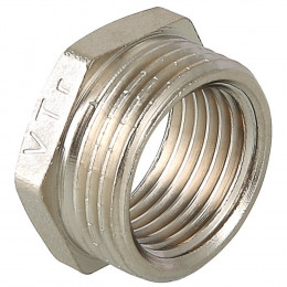 Футорка VALTEC VTr.581.N.0804 нар.-вн. 1 1/2"х1/2"