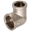 Уголок переходной CTM 1"x1/2" г/г CTM