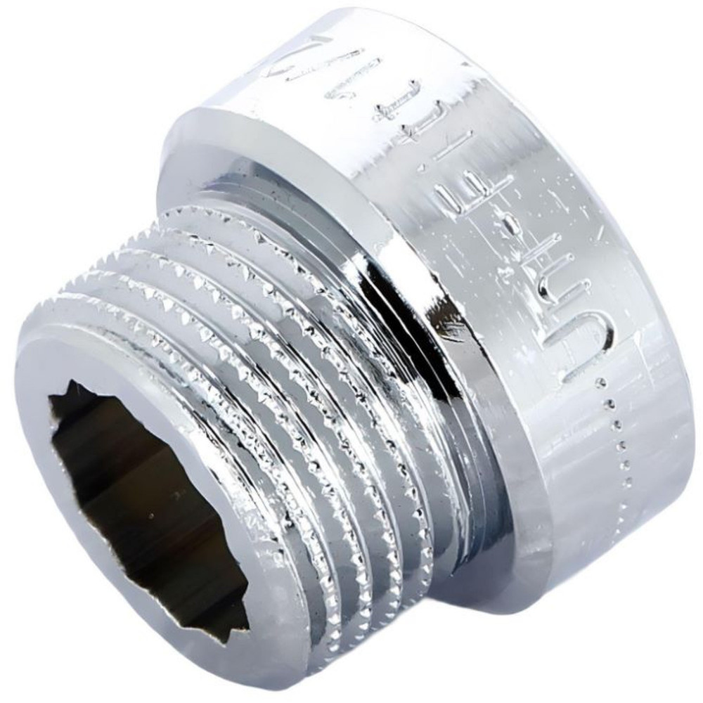 Удлинитель VIEIR ВН 3/4" 15мм, хром SBX15