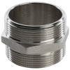 Ниппель HH никелированный 2" SFT-0004-000022 STOUT