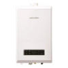Котел газовый Navien NCB700-35K конденс., настенный, 2 конт., закр.кам.сгор.