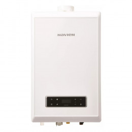 Котел газовый Navien NCB700-35K конденс., настенный, 2 конт., закр.кам.сгор.