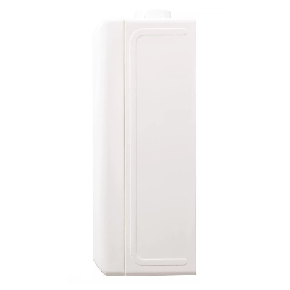 Котел газовый Navien NCB700-35K конденс., настенный, 2 конт., закр.кам.сгор.