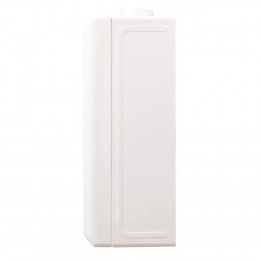 Котел газовый Navien NCB700-35K конденс., настенный, 2 конт., закр.кам.сгор.