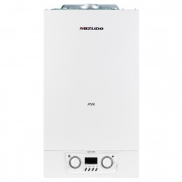Котел газовый MIZUDO MAESTRO LUX M20T настен,2 конт.,OPT, закр.кам сгор