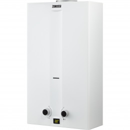 Колонка газовая Zanussi GWH 10 Fonte LPG