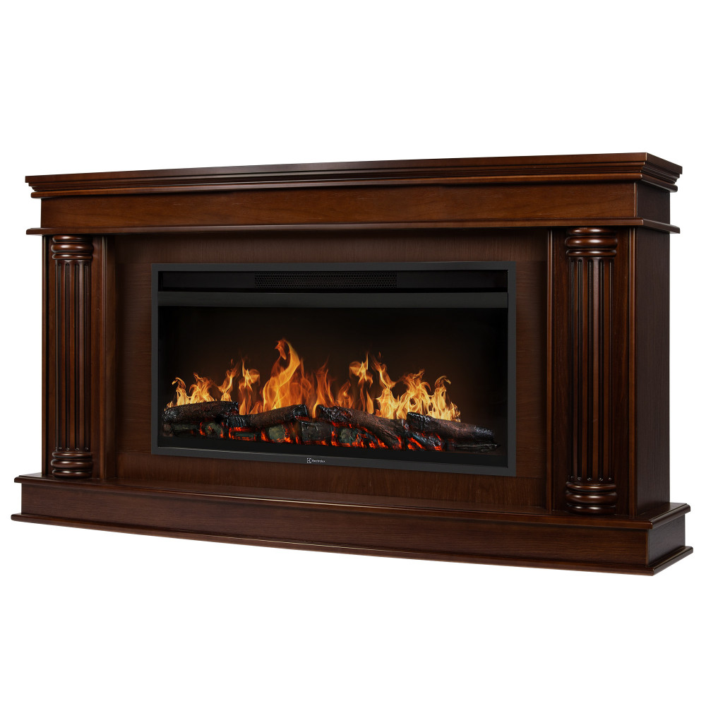 Портал Firelight Olympia 42, канадский дуб