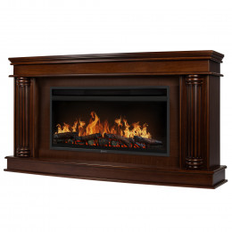 Портал Firelight Olympia 42, канадский дуб