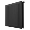 Радиатор панельный Royal Thermo VENTIL HYGIENE VH30-500-500 Noir Sable