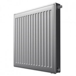 Радиатор панельный Royal Thermo VENTIL COMPACT VC33-500-500 Silver Satin