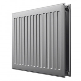 Радиатор панельный Royal Thermo HYGIENE H20-300-1000 Silver Satin