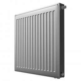 Радиатор панельный Royal Thermo VENTIL COMPACT VC33-600-900 Silver Satin