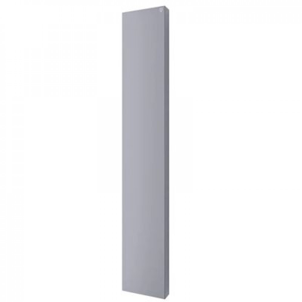 Дизайн-радиатор Royal Thermo Flat 300-1800 Silver Satin