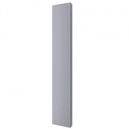 Дизайн-радиатор Royal Thermo Flat 300-1800 Silver Satin