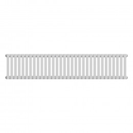 Дизайн-радиатор Royal Thermo Shift Q30 C2030 - 32 секц. RAL9016