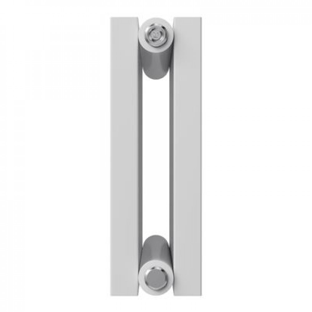 Дизайн-радиатор Royal Thermo Shift Q30 C2030 - 32 секц. RAL9016