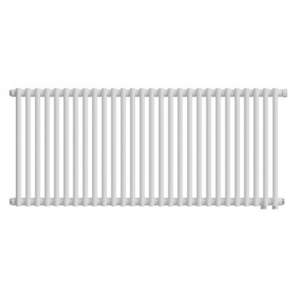 Дизайн-радиатор Royal Thermo Shift R22 VC2050 - 28 секц. RAL9016