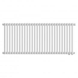 Дизайн-радиатор Royal Thermo Shift R22 VC2050 - 28 секц. RAL9016