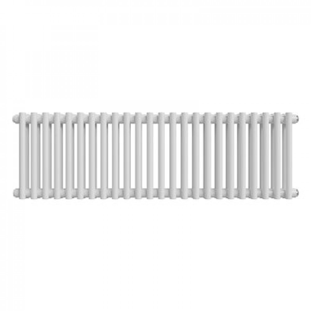 Дизайн-радиатор Royal Thermo Shift R22 C2030 - 24 секц. RAL9016