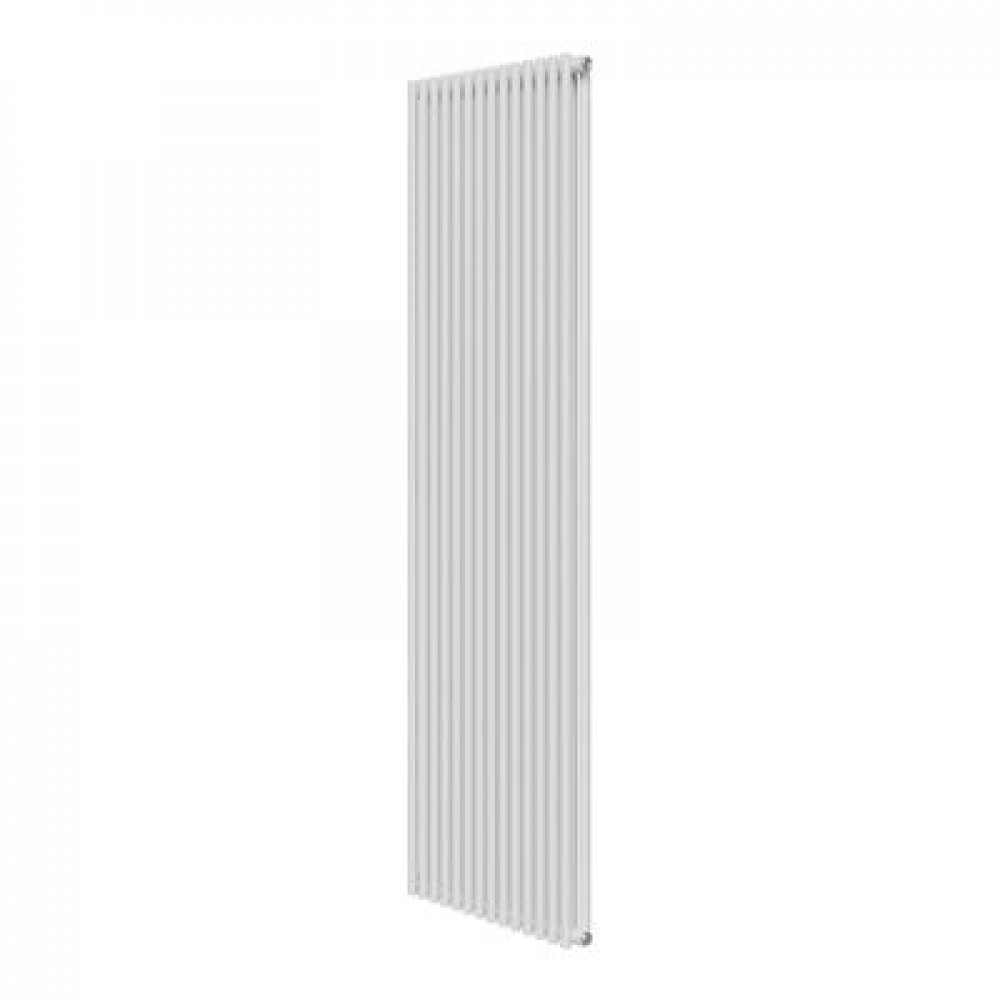 Дизайн-радиатор Royal Thermo Shift R22 C2180 - 14 секц. RAL9016
