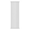 Дизайн-радиатор Royal Thermo Shift R22 C2180 - 14 секц. RAL9016