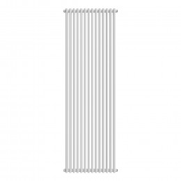 Дизайн-радиатор Royal Thermo Shift R22 C2180 - 14 секц. RAL9016