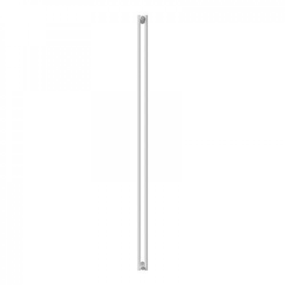 Дизайн-радиатор Royal Thermo Shift R22 C2180 - 14 секц. RAL9016