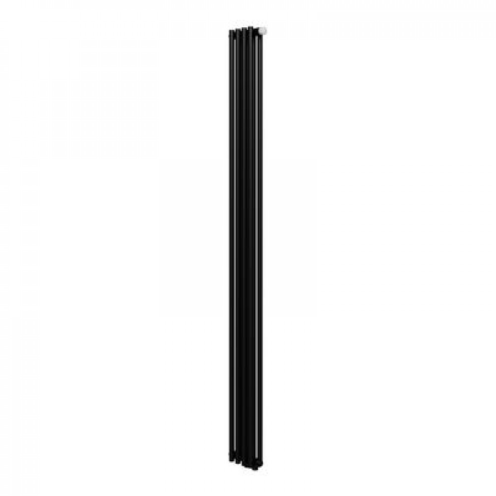 Дизайн-радиатор Royal Thermo Shift R22 VC2180 - 04 секц. RAL9005m