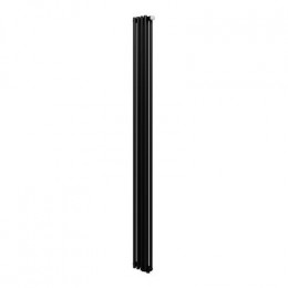 Дизайн-радиатор Royal Thermo Shift R22 VC2180 - 04 секц. RAL9005m