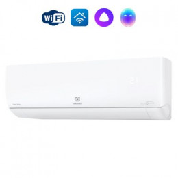 Сплит-система инверторного типа Electrolux Fusion Wave Super DC EACS/I-07HFW/N8 комплект