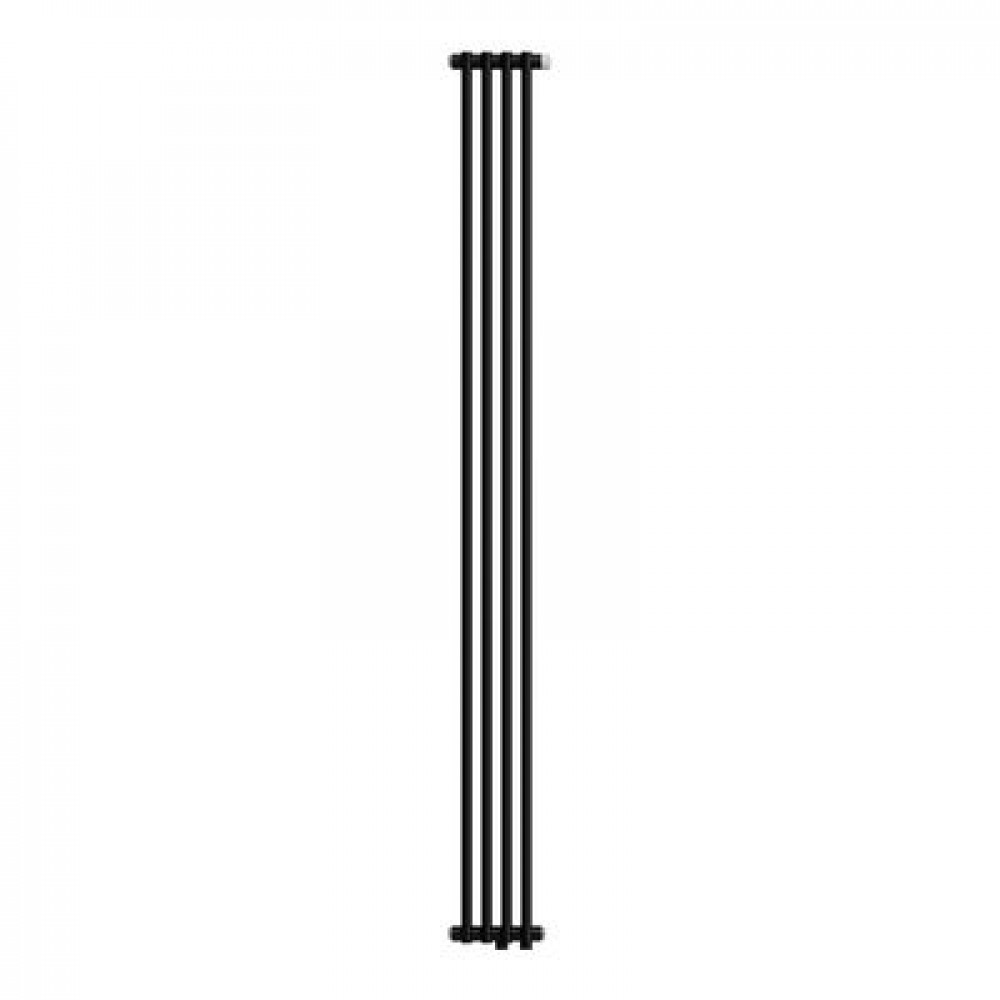 Дизайн-радиатор Royal Thermo Shift R22 VC2180 - 04 секц. RAL9005m