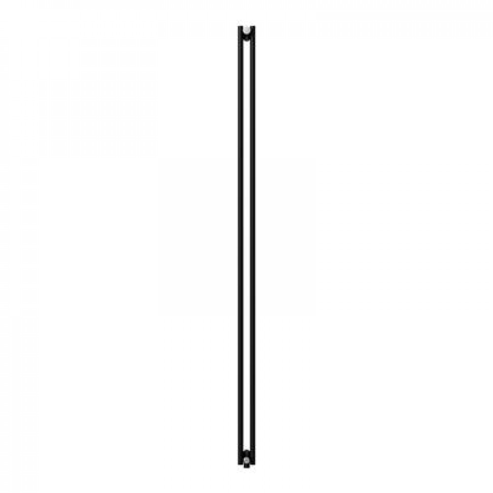 Дизайн-радиатор Royal Thermo Shift R22 VC2180 - 04 секц. RAL9005m