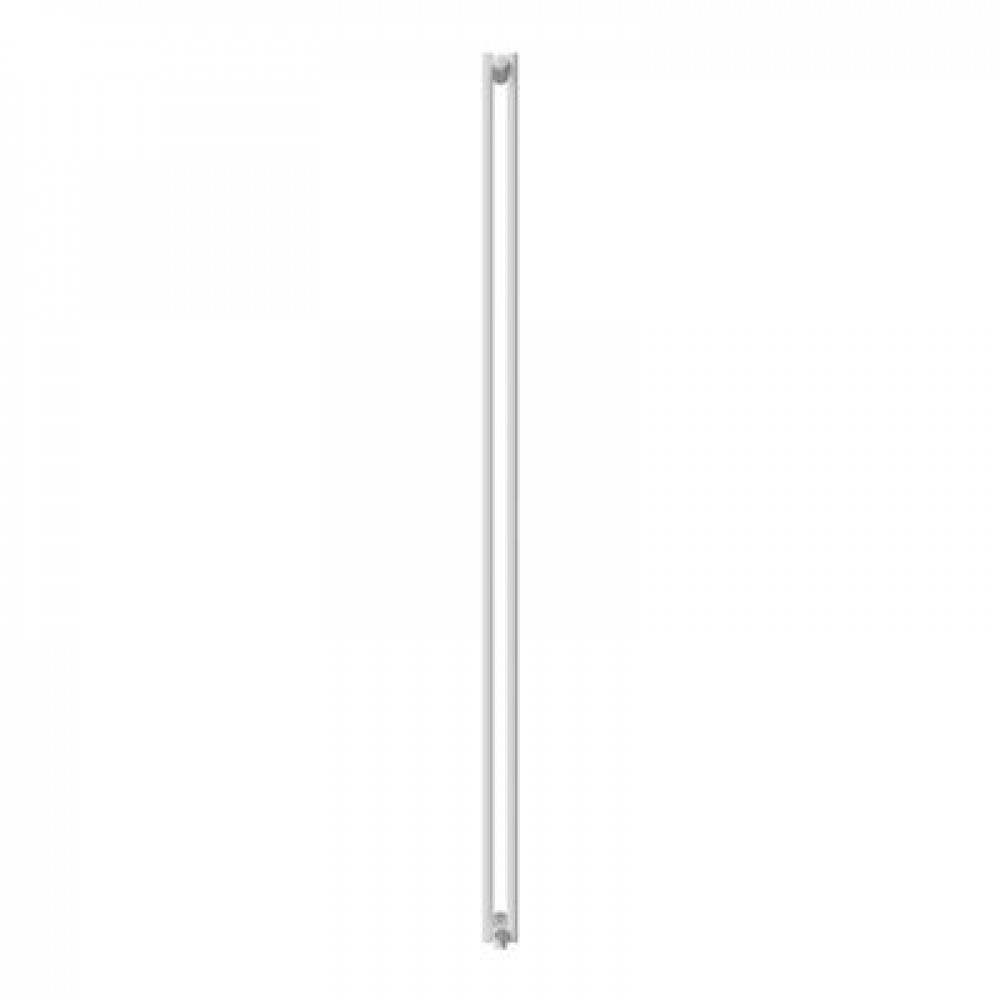 Дизайн-радиатор Royal Thermo Shift R22 VC2180 - 14 секц. RAL9016