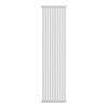 Дизайн-радиатор Royal Thermo Shift Q30 C2180 - 10 секц. RAL9016