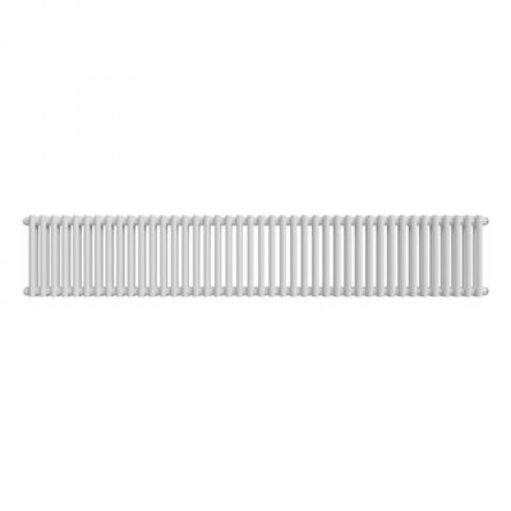Дизайн-радиатор Royal Thermo Shift R22 C2030 - 42 секц. RAL9016