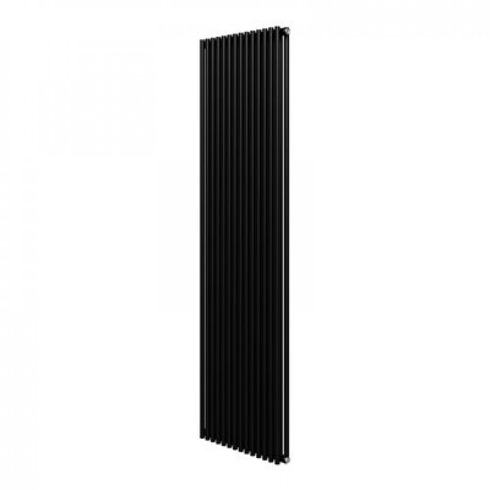 Дизайн-радиатор Royal Thermo Shift R22 C2180 - 14 секц. RAL9005m