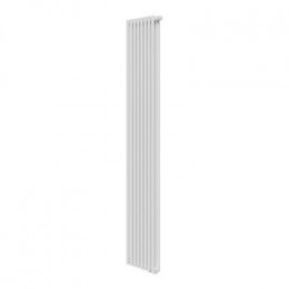 Дизайн-радиатор Royal Thermo Shift R22 VC2180 - 08 секц. RAL9016